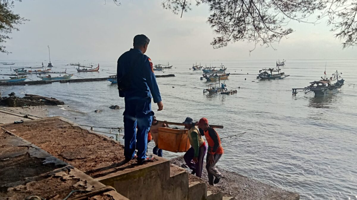 Satpolairud Polresta Banyuwangi Laksanakan Binmas Himbauan Ini Yang Disampaikan