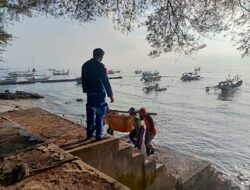 Satpolairud Polresta Banyuwangi Laksanakan Binmas Himbauan Ini Yang Disampaikan