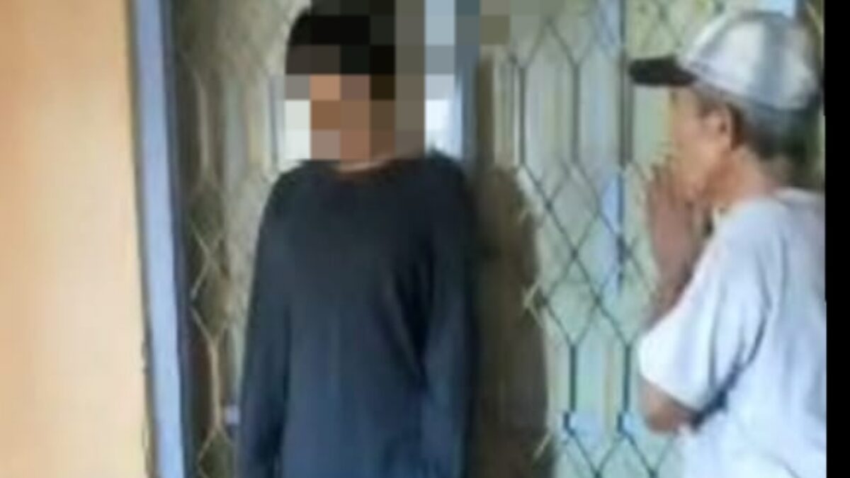 Gegara Tidak Direstui Pacaran Gadis Banyuwangi Akhiri Hidupnya Dengan Gantung Diri