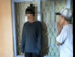 Gegara Tidak Direstui Pacaran Gadis Banyuwangi Akhiri Hidupnya Dengan Gantung Diri