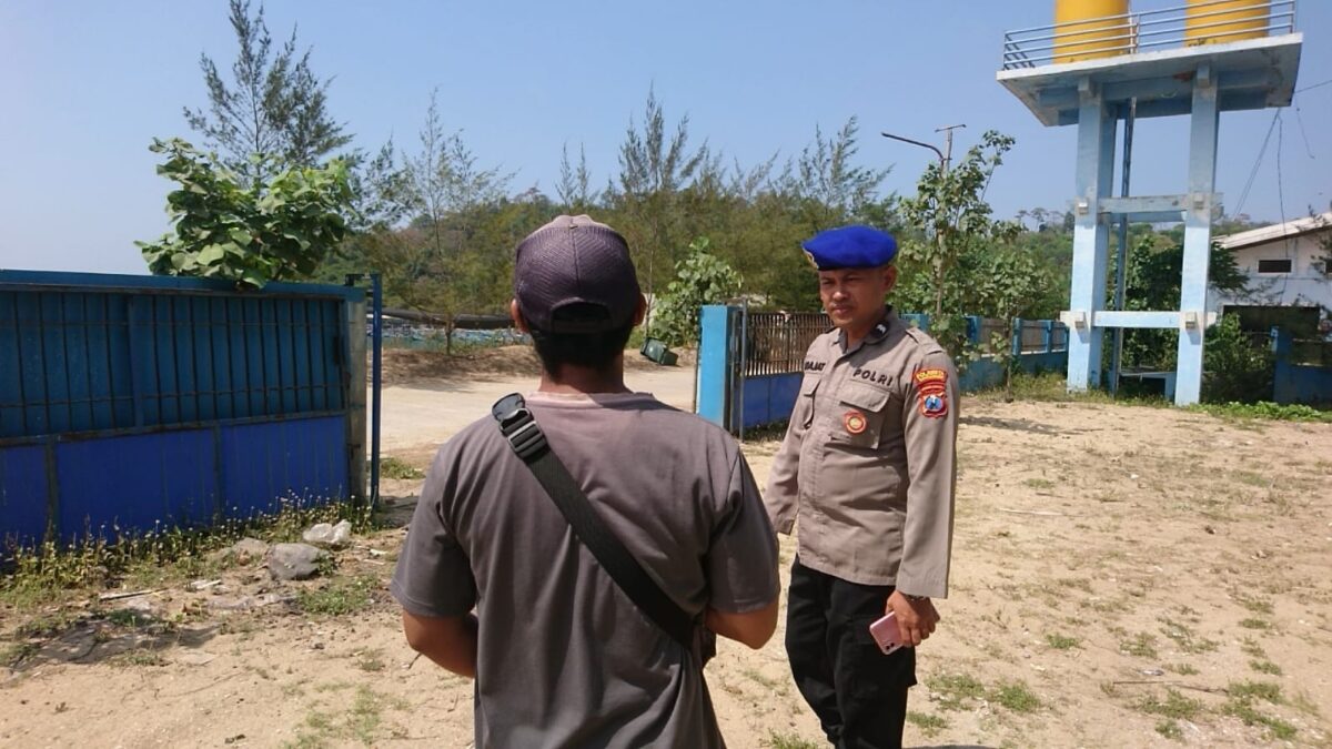 Tingkatkan Kesadaran Ini Pesan Aipda Adi Sudrajat