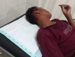 6 (Enam) Pemuda Diamankan Petugas Buntut Peristiwa Pembacokan di AKR (SPBU) Widang