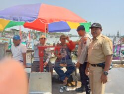Berikan Pelatihan Keselamatan Ini Pesan Bripka Wayan
