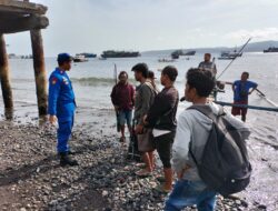 Hadapi Musim Penghujan Ini Kata Kasubnit Aiptu Gede Eka