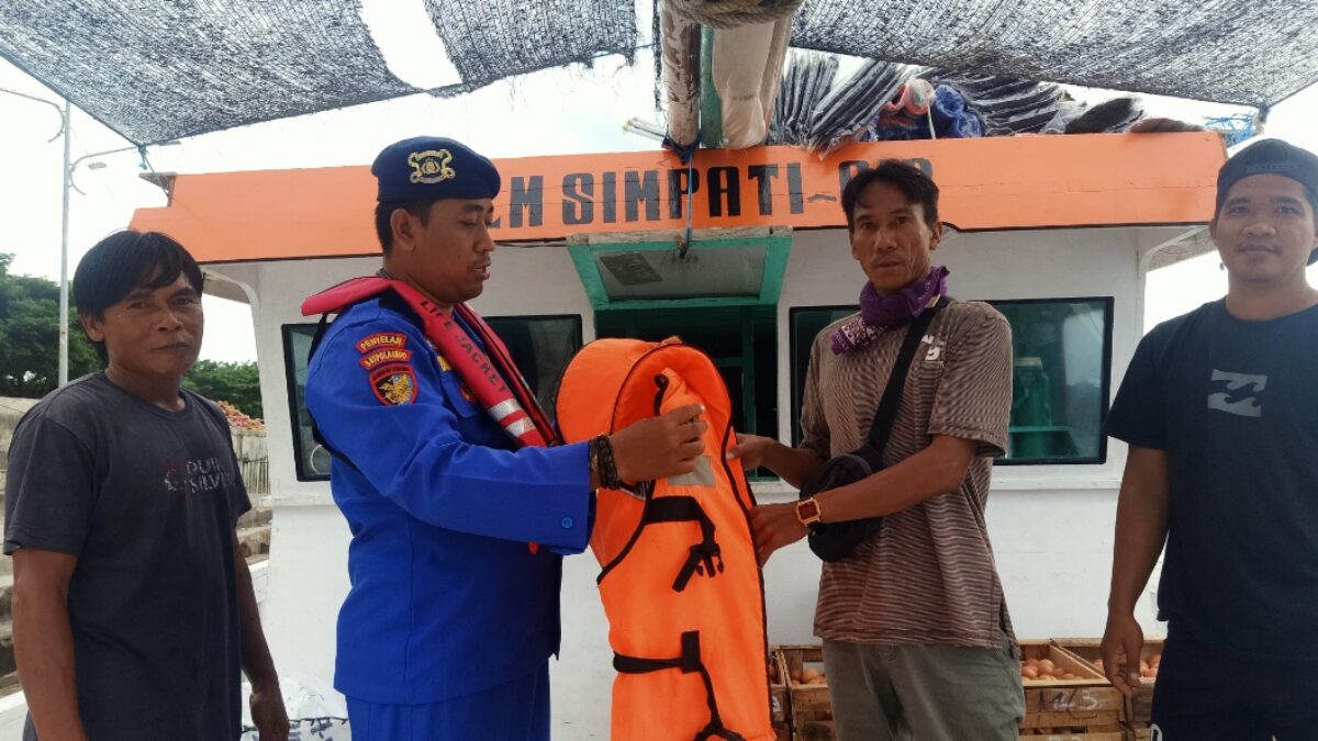Hadapi Musim Penghujan Serta Cuaca Extrem Ini Kata Aipda Haerul Umam
