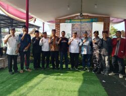 Hadiri Acara Petik Laut Ini Pesan Kepala Dinas Perikanan Banyuwangi