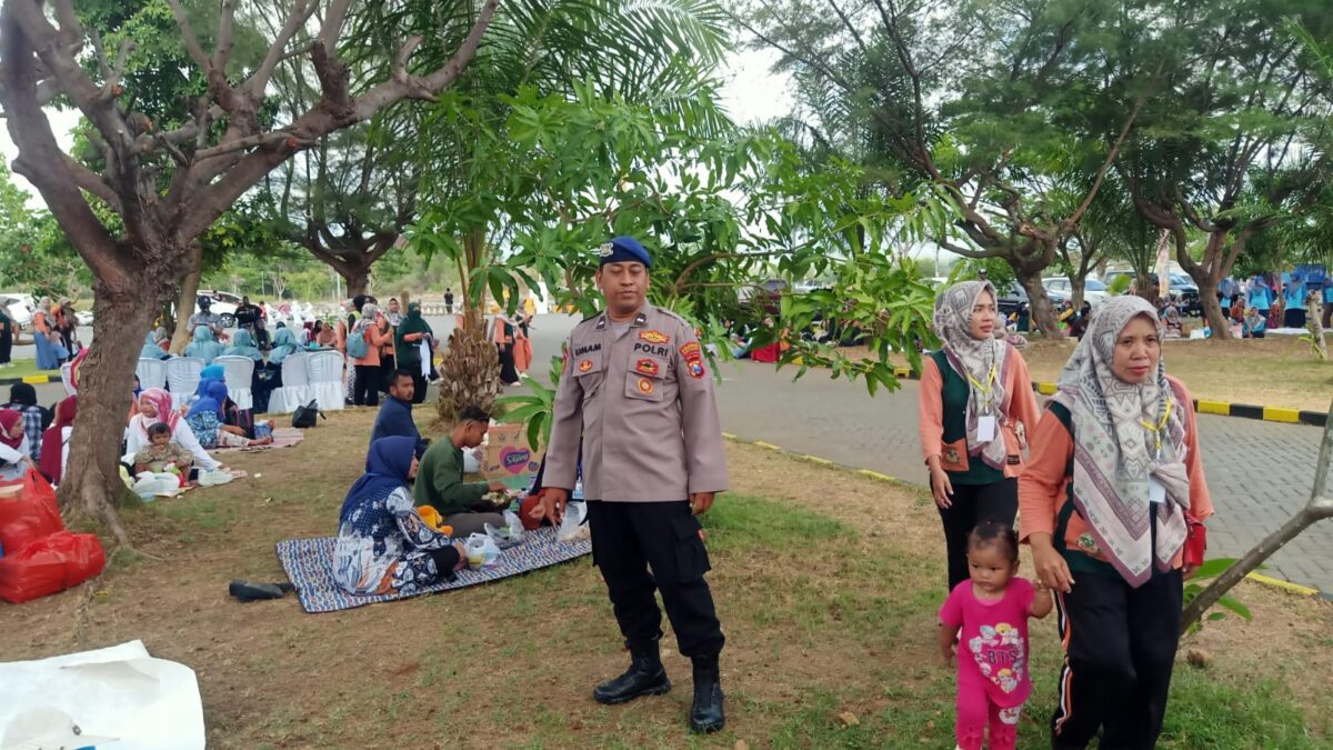 Hadapi Musim Penghujan Ini Kata Bripka Wayan