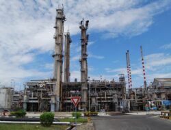 Proyek Investasi Kilang Minyak Rp 205 Triliun Bakal Diputuskan Maret 2024 Kecamatan Jenu Kabupaten Tuban