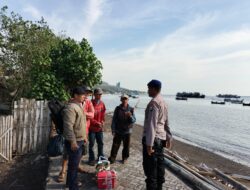 Lakukan Patroli Kamtibmas Ini Yang Disampaikan Aiptu Gede