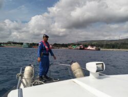 Laksanakan Patroli Obvitnas Ini Yang Disampaikan Bripka Nyoman Suma