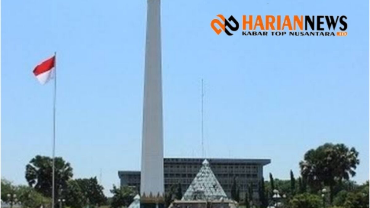 Kota Surabaya di Landa Cuaca Panas Ternyata Ini Penyebabnya