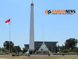 Kota Surabaya di Landa Cuaca Panas Ternyata Ini Penyebabnya