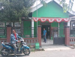 Salah Satu Perangkat Desa Dateng Kecamatan Laren Di Isukan Bertindak Premanisme Kades Tidak Bisa Dikonfirmasi