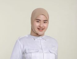 Asrila Diska Rimunda Maju Caleg DPRD Banyuwangi Dari Partai Gerindra