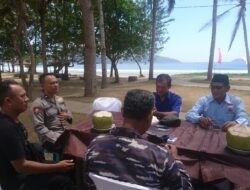 Laksanakan Patroli Bersama Ini Kata Aipda Adi Sudrajat