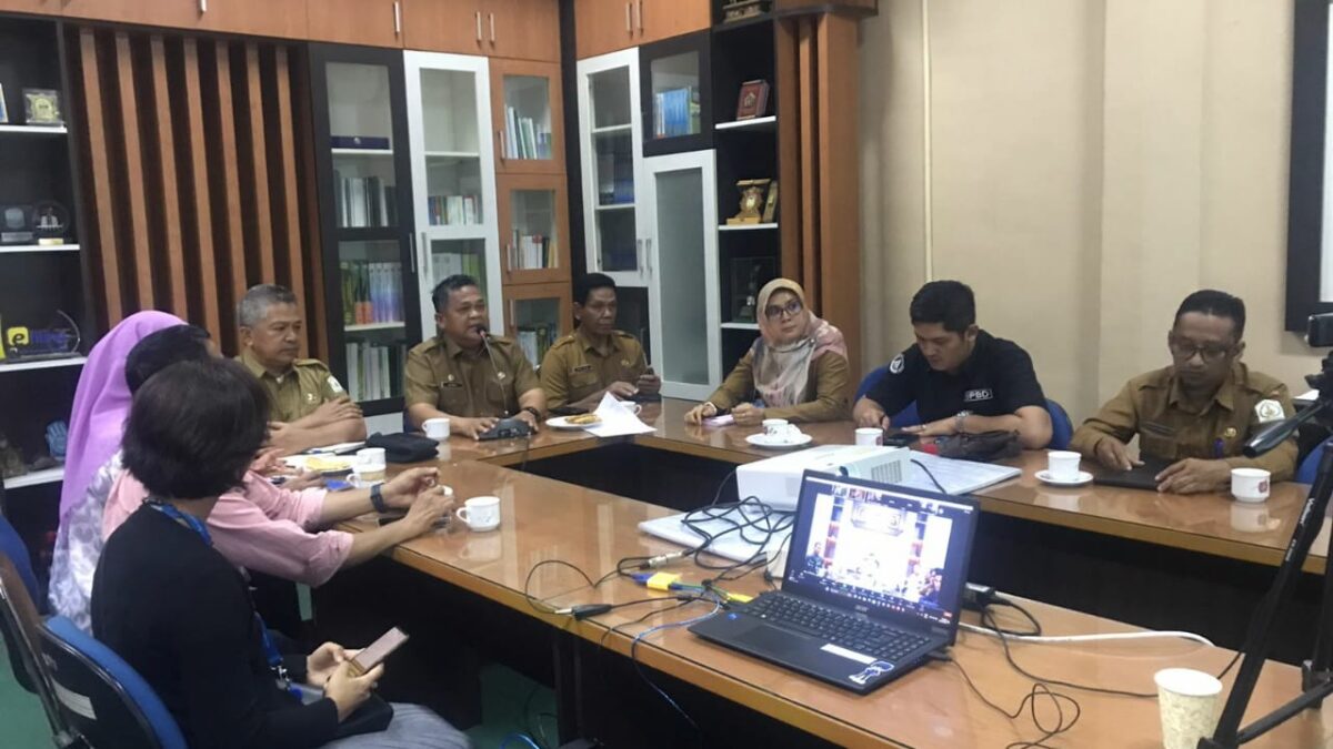 Masyarakat Keberatan Penempatan Pengungsi Rohingya di Aceh Tamiang