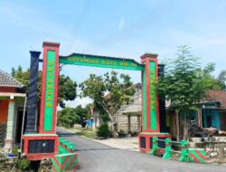 Proyek Pengaspalan Jalan Desa Duyungan Kecamatan Sukosewu Baru Seumur Jagung Sudah Rusak Perlu di Pertanyakan