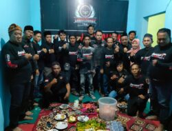 Anniversary 1 Tahun Media Online Jejakindonesia id Serta Peresmian Kantor di Dusun Rejosari Banyuwangi