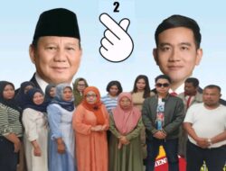 Relawan Prabowo Gibran Bogor Bertekat Menangkan Prabowo Gibran 1 Putaran Dengan Raihan Suara 75%