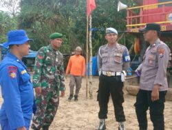 Lakukan Pembinaan SAR Ini Kata Aipda Adi Sudrajat Kepada Nelayan