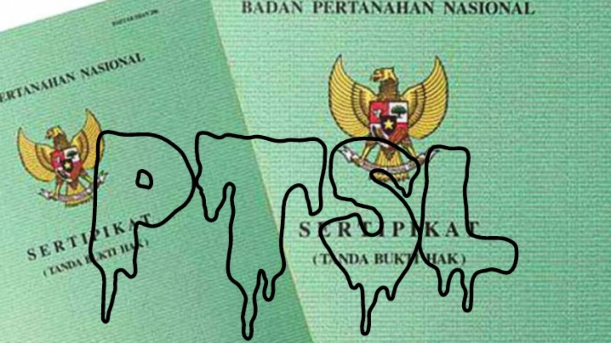 Diduga Memalsukan Dokumen Ahli Waris Kades Serta Ketua Pokmas PTSL Sukoanyar Turi Dilaporkan ke Polres Lamongan