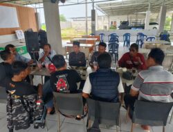 Rapat Persiapan Deklarasi IJEN