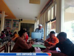Kepuasan Wajib Pajak Tujuan Utama Samsat Polres Sampang Pelayanan Ke Masyarakat