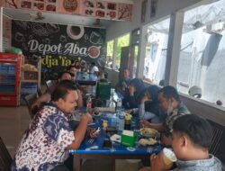 Depot Soto Aba Dja’far Soto Khas Madura Yang Viral Karena Rasanya