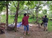 Komitmen Perang Terhadap Perjudian, Polres Sampang Bubarkan Judi Sabung Ayam Di Kecamatan Ketapang