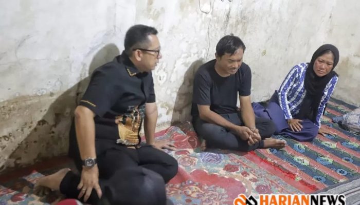 Keluarga Minta PJ Wali Kota Hapus Outing Class