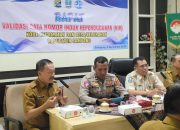 Kanit Regident Sigap Tindaklanjuti Keluhan Warga Soal Parkir di Samsat