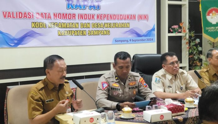 Kanit Regident Sigap Tindaklanjuti Keluhan Warga Soal Parkir di Samsat