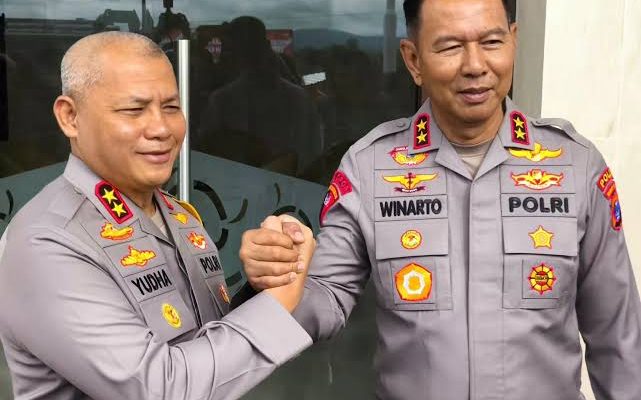 Dugaan Anak Pejabat Polda Kalsel Pamer Gaya Hidup Mewah di Media Sosial, Netizen Geram