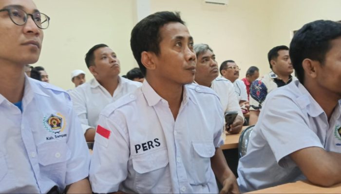 HarianNews.id Berkomitmen Menjadi Jembatan Antara Pemerintah dan Masyarakat
