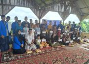 Berkah Ramadhan, Organisasi Masyarakat (Ormas) Gerakan Pemuda Banyuates (GARDA) Buka Puasa dan Santuni Anak Yatim