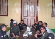 Jalin Silaturahmi, DPW Komnas PPLH Jatim Gelar Rapat Koordinasi dan Buka puasa Bersama Satgas Komnas PPLH Sampang di Rumah Makan AZ-ZAHRA