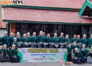 Berkah di Bulan Suci Ramadhan, Forum Sampang Lil Jami’ Bagi Takjil dan Buka Bersama