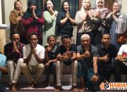 Angkatan 97 SMAN Negeri 1 Sampang Silaturahmi Lewat Reuni di Moment Idul Fitri 1446 H. 2025