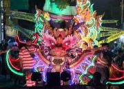 Tampil Terbaik Dhempo Abeng di Parade Festival Dug Dug 2025, memukau Tamu Undangan dan Masyarakat Sampang