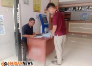Pembuatan SIM Baru dan Perpanjangan di Satpas Polres Sampang, Sangatlah Mudah
