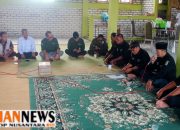 Satgas Komnas PPLH Sampang Gelar Rapat Kordinasi dan Pembinaan