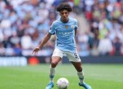 Tak Terbendung! City Hajar Nottingham dan Melaju ke Final FA Cup!