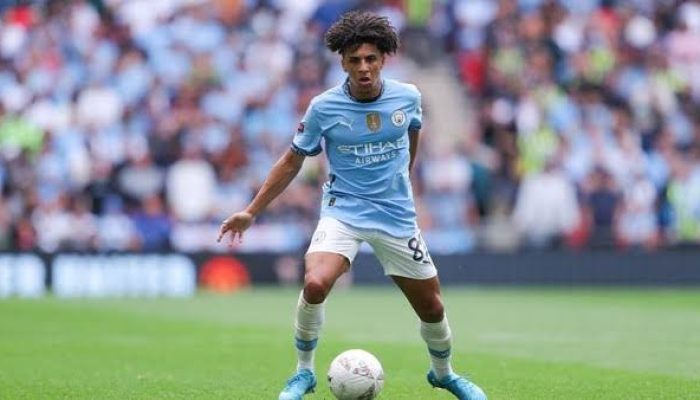 Tak Terbendung! City Hajar Nottingham dan Melaju ke Final FA Cup!