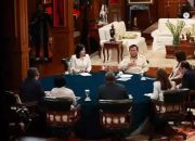 Prabowo Soroti Minimnya Regenerasi Petani: “Anak Petani Enggan Meneruskan, Karena Citra Hidup Susah dan Miskin”