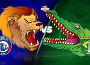 Arema vs Persebaya Hari Ini! Akhir Kutukan atau Dominasi Berlanjut?