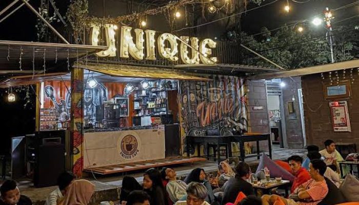 Generasi Z Menikmati Kopi Dengan Gaya Unik, Dari Pilihan Bijinya hingga Tempat Nongkrong Estetik