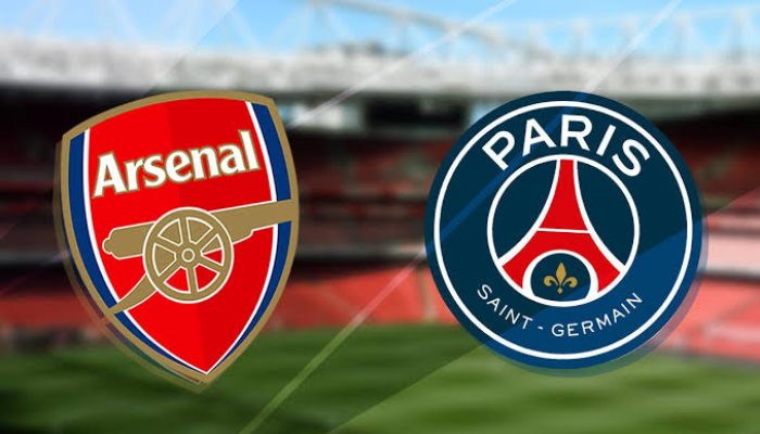 Jelang Duel Sengit Arsenal vs PSG Dini Hari Nanti: Mampukah The Gunners Pertahankan Dominasi?