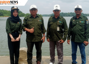 HUT ke-3 PT. Raden Group Nusantara dan Media Harian News: Momentum Evaluasi dan Peningkatan Kualitas Layanan