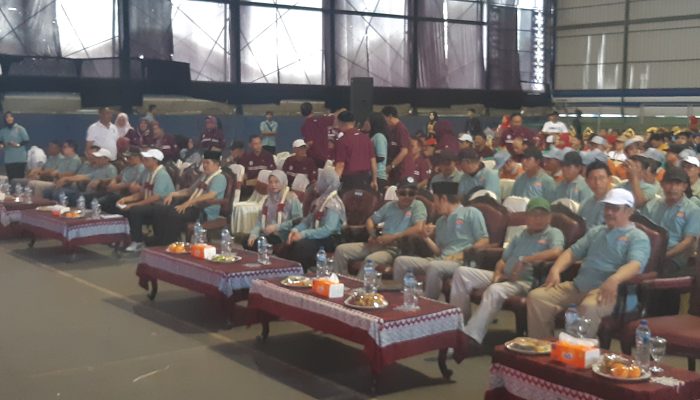 Kabid GTK Diskdik Sampang Belum Beri Klarifikasi di Pembukaan OSN, O2SN, dan FLS3N 2025, Janji Wawancara Hari Senin