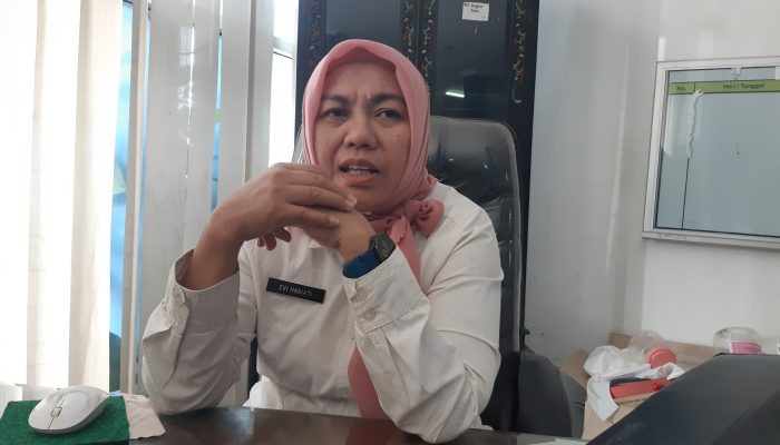 Diskopindag Sampang Pertahankan Keistimewaan Batik Tulis di Tengah Gempuran Produk Luar dan E-Commerce